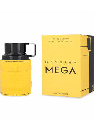Armaf Odyssey Mega  EDP 100 ML Caballero