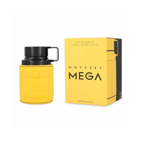 Armaf Odyssey Mega  EDP 100 ML Caballero