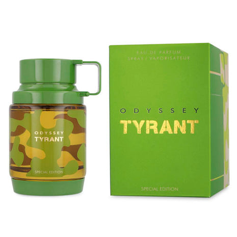 Armaf Odyssey Tyrant  EDP 100 ML Caballero
