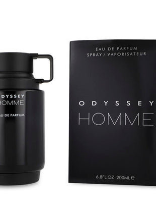 Armaf Odyssey Homme  EDP 200 ML Caballero