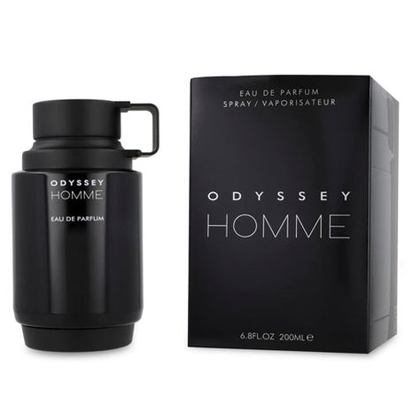 Armaf Odyssey Homme  EDP 200 ML Caballero