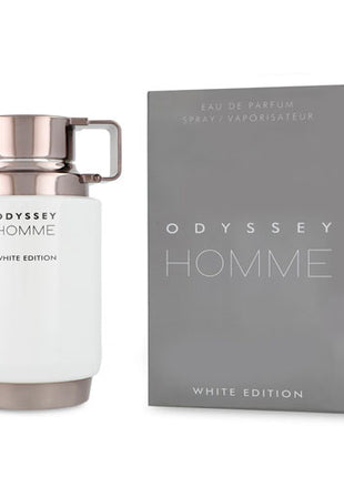 Armaf Odyssey Homme White Edition  EDP 200 ML Caballero