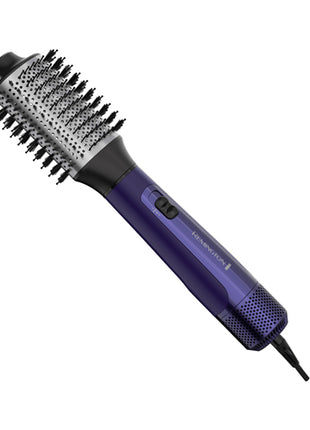 Remington Cepillo de Aire AS9350-110F morado 1000W