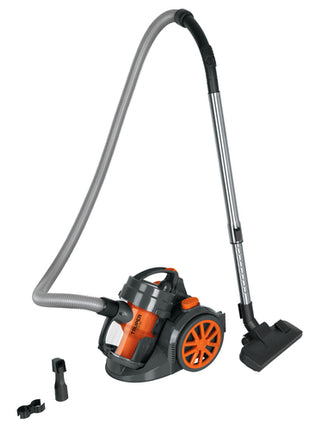 Aspiradora canister 2L ASD-180 Truper