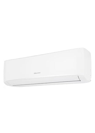 Hisense Aire Acondicionado Mini Split Inverter AT121CBW blanco de 1 tonelada 115V solo frío