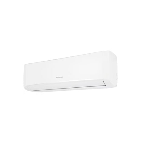 Hisense Aire Acondicionado Mini Split Inverter AT121CBW blanco de 1 tonelada 115V solo frío