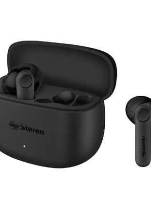 Steren Audífonos Bluetooth AEON 200 Negro AUD-AE-200NE FreePods