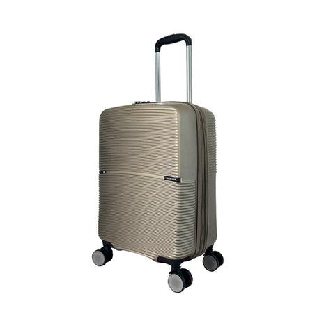 Maleta 20" Austria champagne Peak Tour