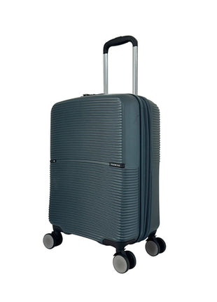 Maleta 20" Austria verde army Peak Tour