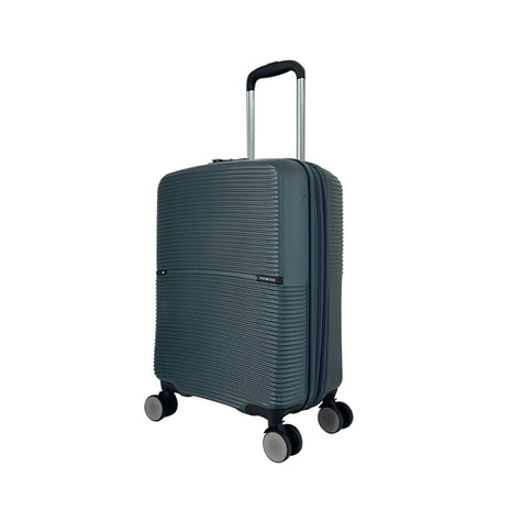 Maleta 20" Austria verde army Peak Tour