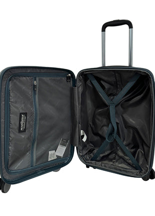 Maleta 20" Austria verde army Peak Tour