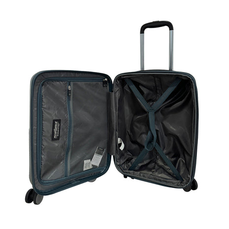 Maleta 20" Austria verde army Peak Tour