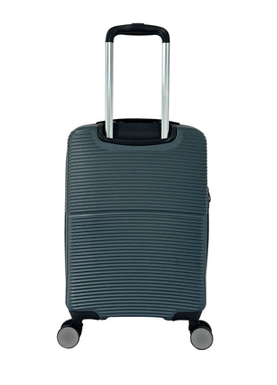 Maleta 20" Austria verde army Peak Tour