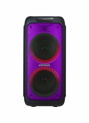 Bocina de piso 800W AWPOH1D AIWA