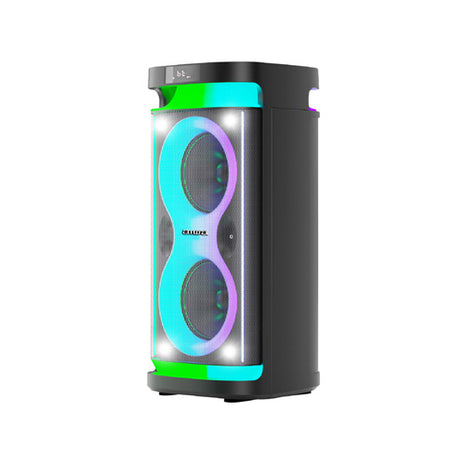 Bocina de piso 600W AWPOH4D AIWA