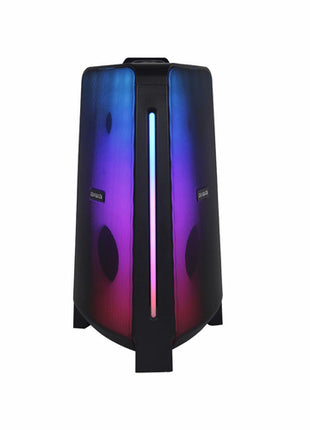Bocina de piso doble 500W AWPOK400LD AIWA