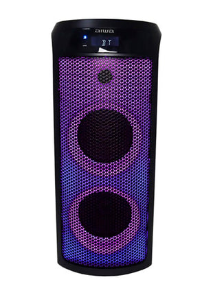 Bocina 300W TWS LED AWPOK7D Aiwa