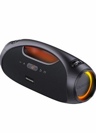 Bocina portátil 60W AWS244BT AIWA