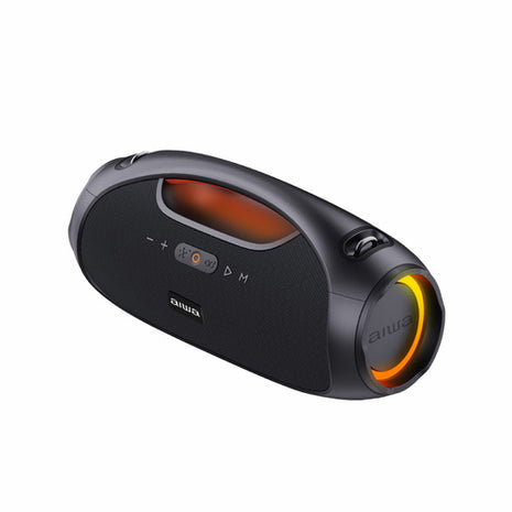 Bocina portátil 60W AWS244BT AIWA