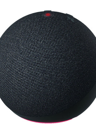 Amazon bocina Mod.  B09B8V1LZ3-NEW, color: negro, smart echo dot 5° gen
