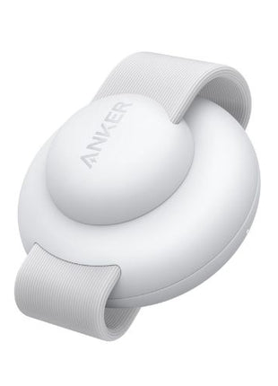 Anker Base de Carga MagGo Inalámbrica 3 en 1 B25M8H21 Blanco Plegable