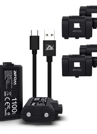 Kit Baterías para Xbox XS