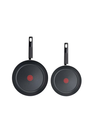 Juego de 2 sartenes 20/24 cms B5759182 T-Fal
