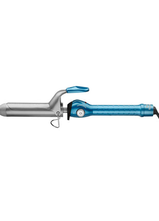 Babyliss Tenaza 1” BABNT5100SES Nano Titanium Azul