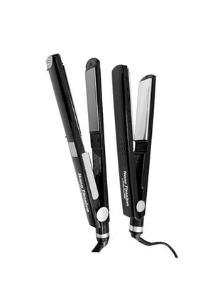 Kit 2 alaciadoras BABNTBKPP2TES BabylissPRO