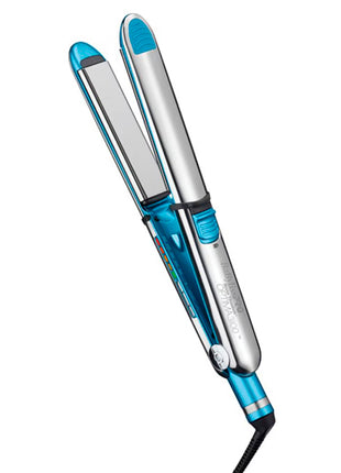 Babyliss Alaciadora 1” BABSS3100TES 3100 Nano Titanium Azul
