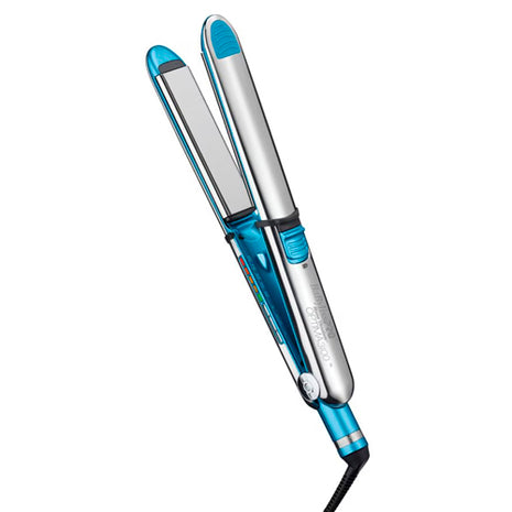Babyliss Alaciadora 1” BABSS3100TES 3100 Nano Titanium Azul