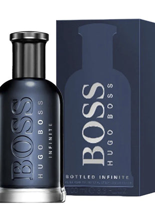 Hugo Boss Bottled Infinite For Men edp 100 ml Caballero