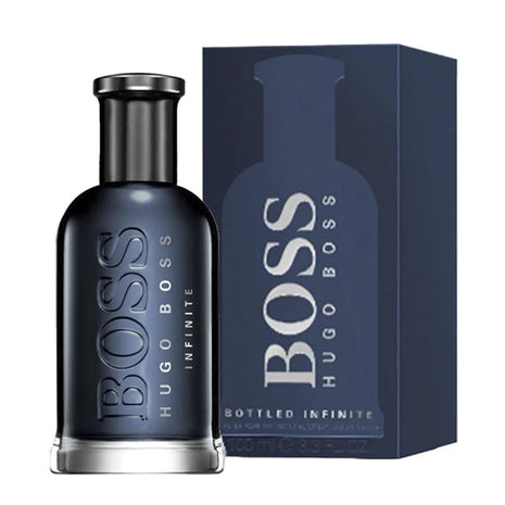 Hugo Boss Bottled Infinite For Men edp 100 ml Caballero