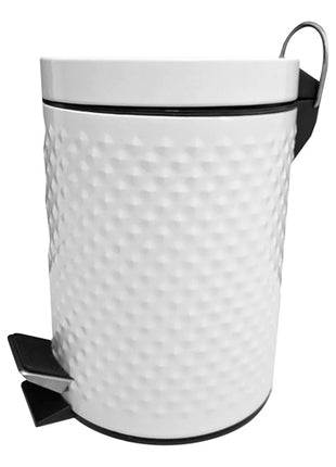 Bote de basura 3L BB97339 Good & Good