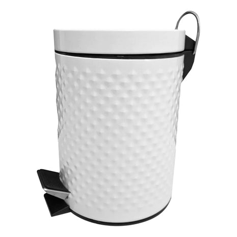 Bote de basura 3L BB97339 Good & Good
