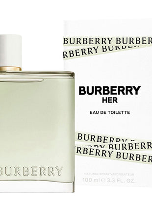 Burberry Her Eau de Toilette Dama 100 ML