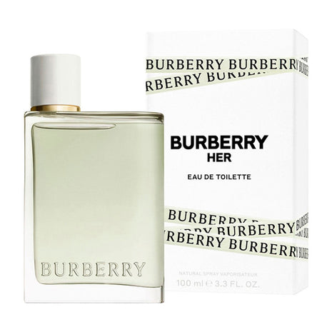 Burberry Her Eau de Toilette Dama 100 ML
