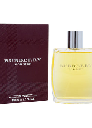 Burberry Men edt 100 Ml. Caballero