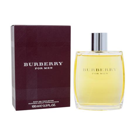 Burberry Men edt 100 Ml. Caballero
