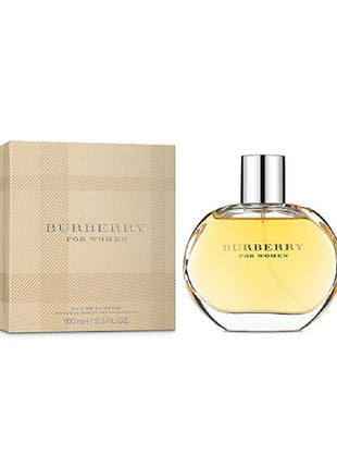Burberry Women edp 100 Ml. Dama