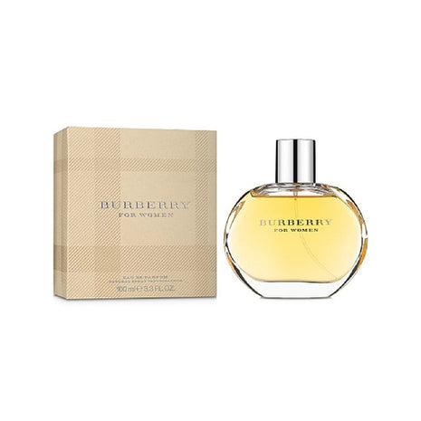 Burberry Women edp 100 Ml. Dama