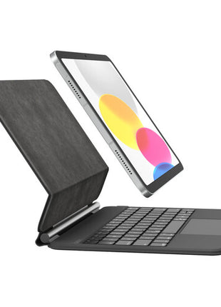 Funda con Teclado Pro Bluetooth para iPad 10.9" 10a generación