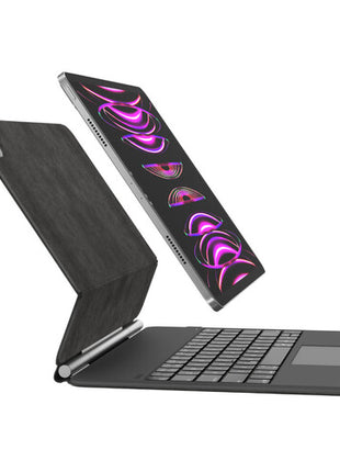 Funda con Teclado Pro con Trackpad para iPad Pro de 12.9" Belkin