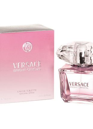 Bright Crystal EDT 90ml Dama
