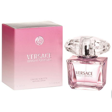 Bright Crystal EDT 90ml Dama