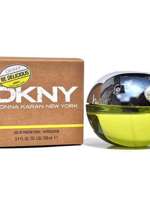 Perfume Be Delicious Dama 100ml.  DKNY