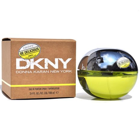 Perfume Be Delicious Dama 100ml.  DKNY