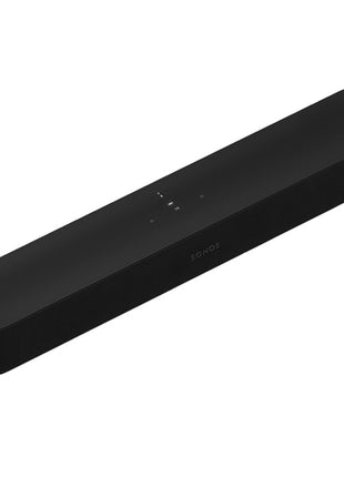 Barra de sonido inteligente negro BEAM2US1BLK Sonos