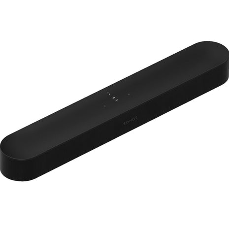 Barra de sonido inteligente negro BEAM2US1BLK Sonos