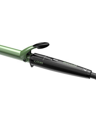 Rizador 25mm Avocado BECCG0000000281 Gama Italy